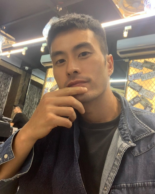 伟业强哥的第一张照片--九江相亲服务中心