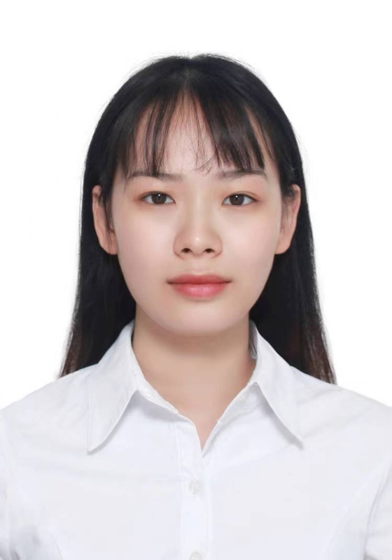 莺莺的第一张照片--九江相亲服务中心