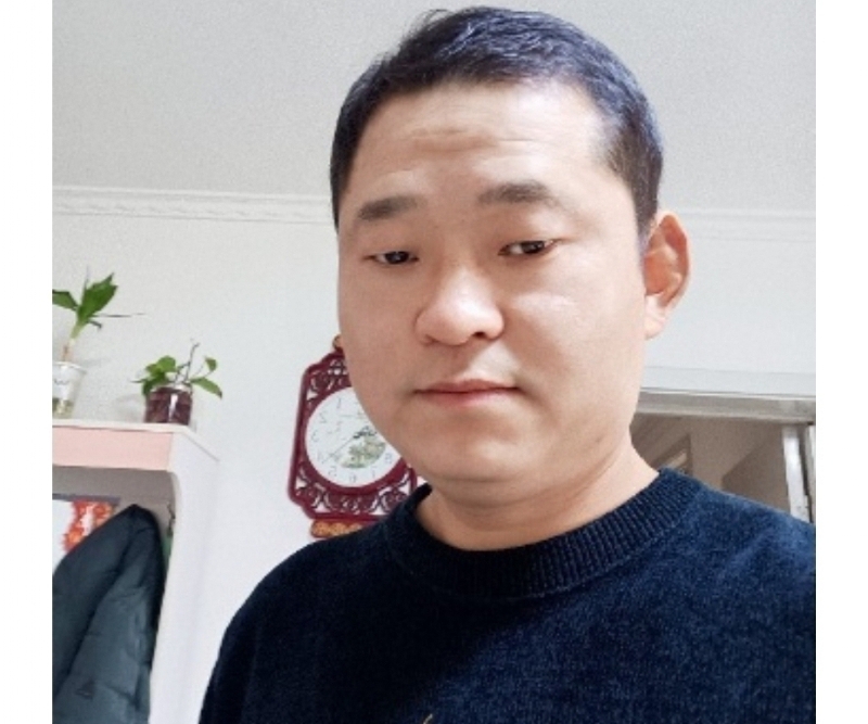 鹿先生的第一张照片--九江相亲服务中心