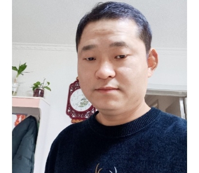 鹿先生的第二张照片--九江相亲服务中心