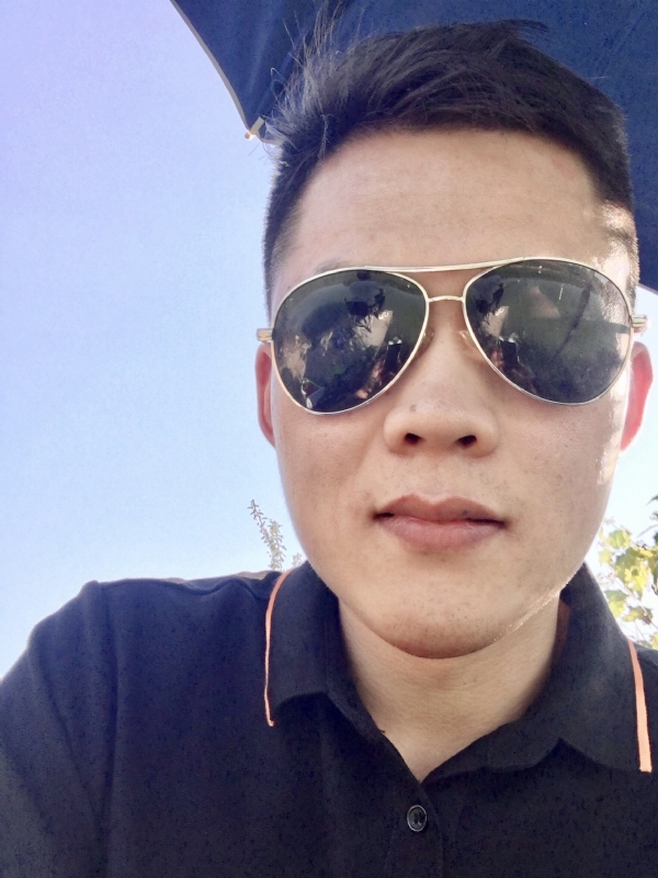 德鹏的第一张照片--九江相亲服务中心