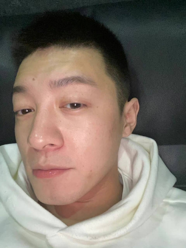 笑宇的第一张照片--九江相亲服务中心