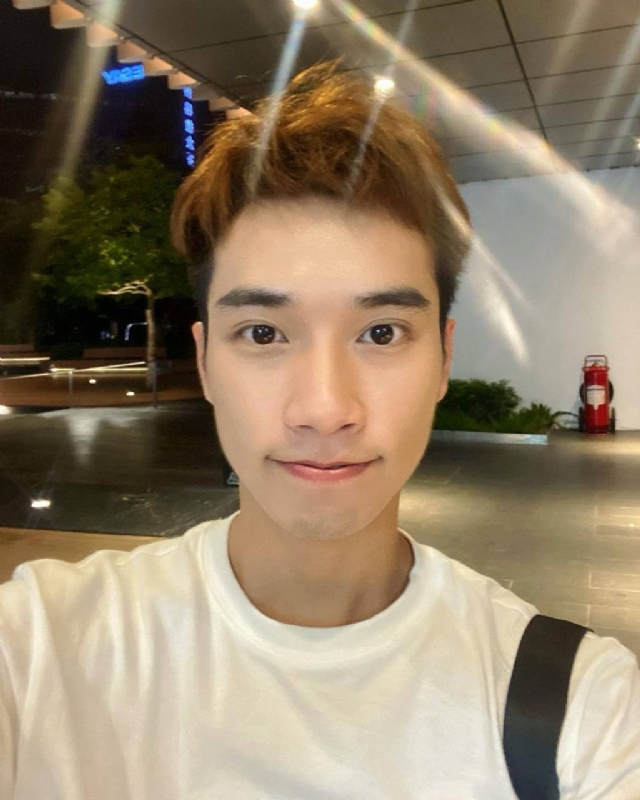 油菜花的第一张照片--九江相亲服务中心