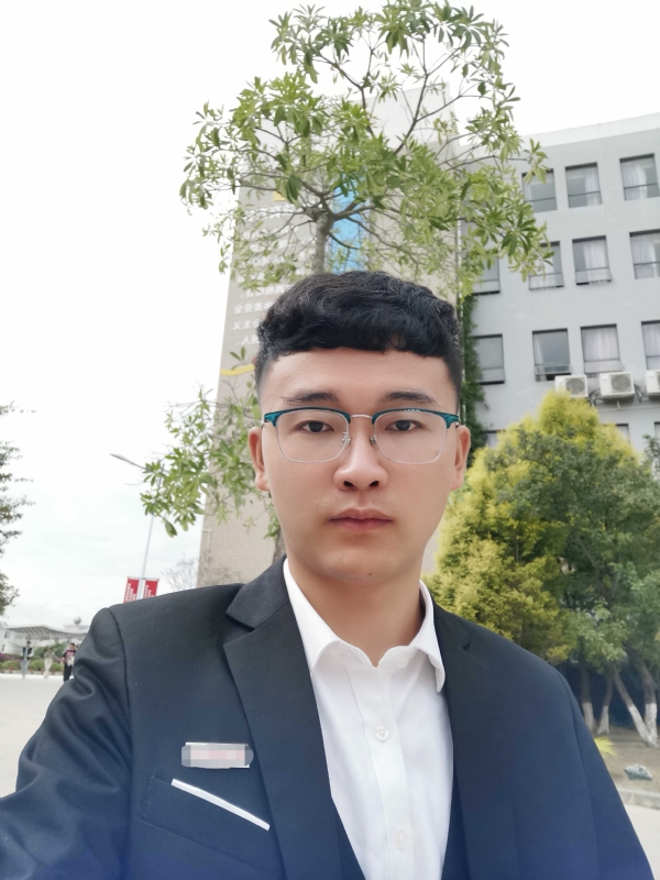 毓文的第二张照片--九江相亲服务中心