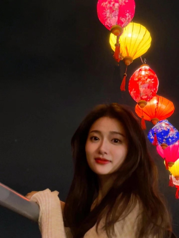 陈雯雯的第一张照片--九江相亲服务中心