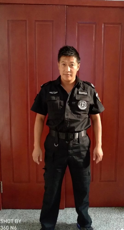 郭不凡的第一张照片--九江相亲服务中心