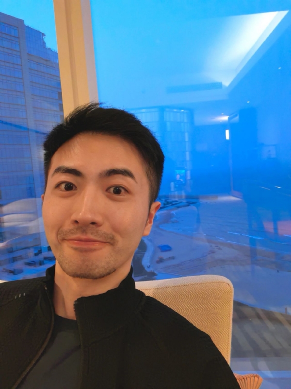 银角大王的第二张照片--九江相亲服务中心