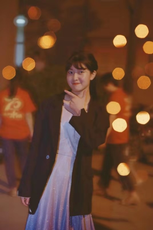 非诚勿扰的第二张照片--九江相亲服务中心