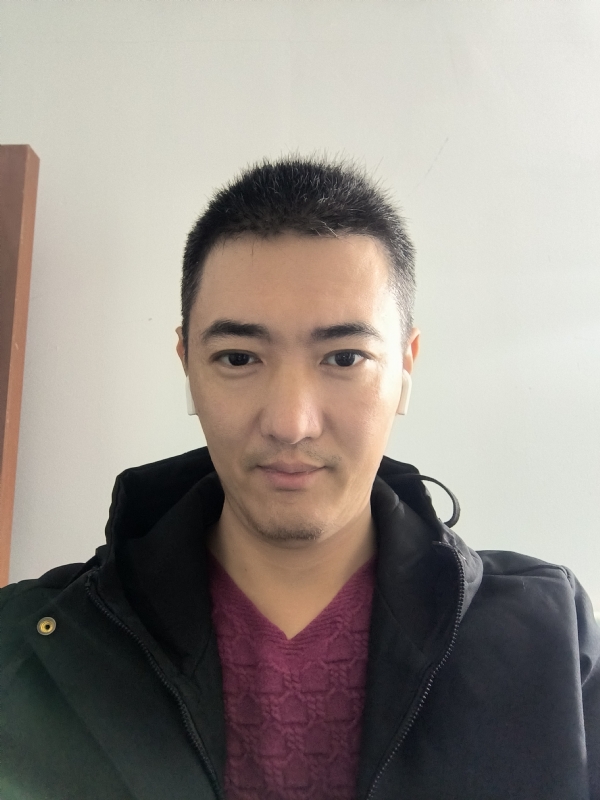 彡彡的第二张照片--九江相亲服务中心