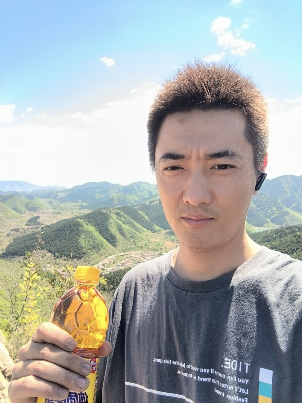 彡彡的第七张照片--九江相亲服务中心