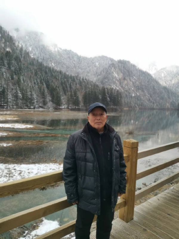 虎笑的第一张照片--九江相亲服务中心