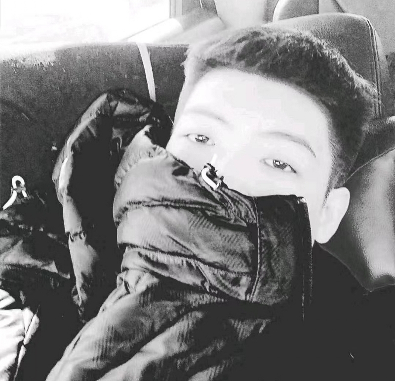 爱慕似水的第一张照片--九江相亲服务中心