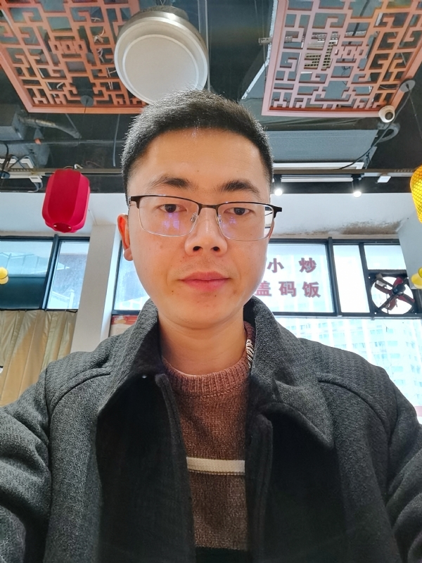 阿发的第一张照片--九江相亲服务中心