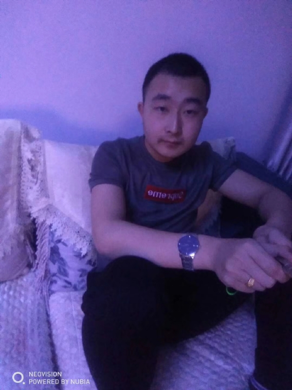 赵辉的第二张照片--九江相亲服务中心