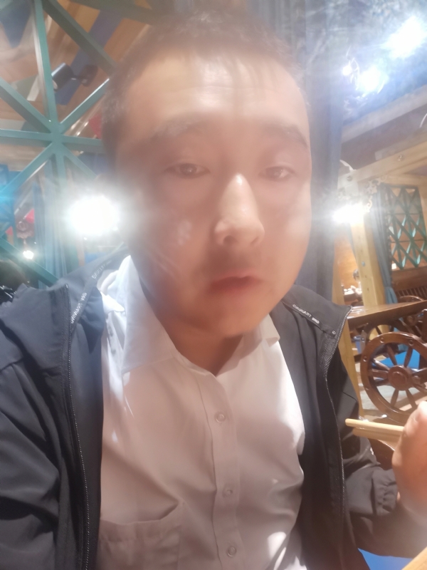 赵辉的第三张照片--九江相亲服务中心