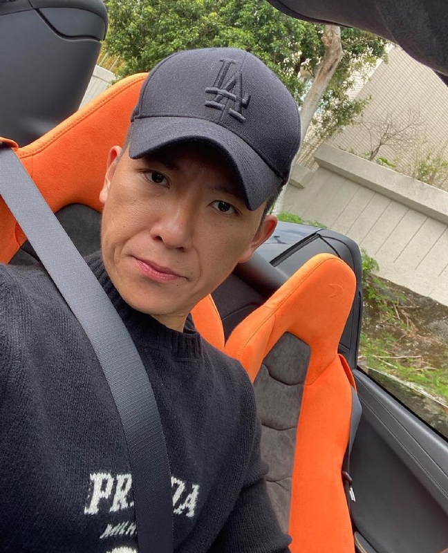 Leo的第一张照片--九江相亲服务中心