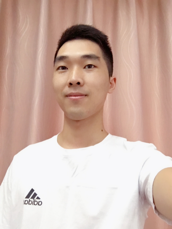 只为遇见你的第一张照片--九江相亲服务中心