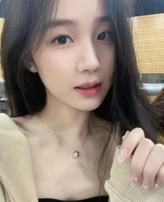 琪琪的第一张照片--九江相亲服务中心