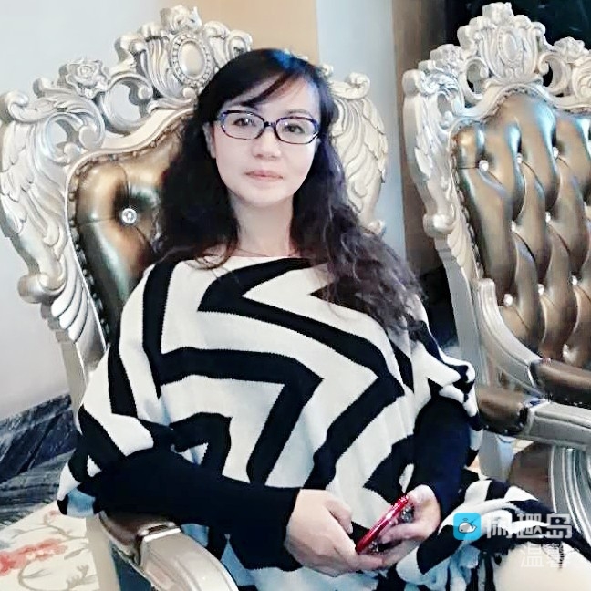 心若晴天的第一张照片--九江相亲服务中心