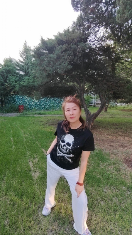 晚霞的第二张照片--九江相亲服务中心