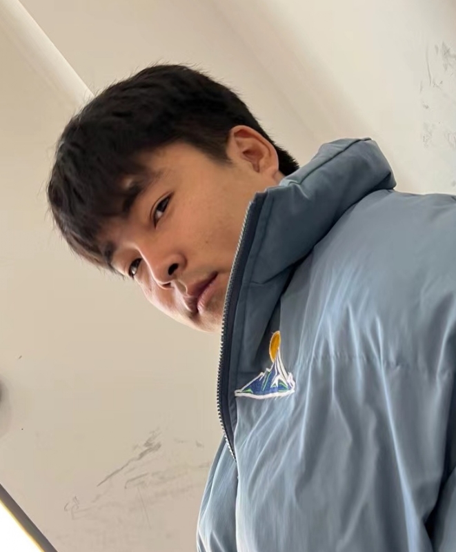 小朱的第一张照片--九江相亲服务中心