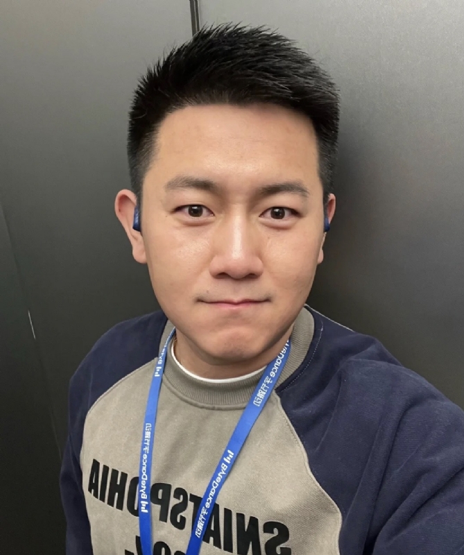 LP2023的第一张照片--九江相亲服务中心