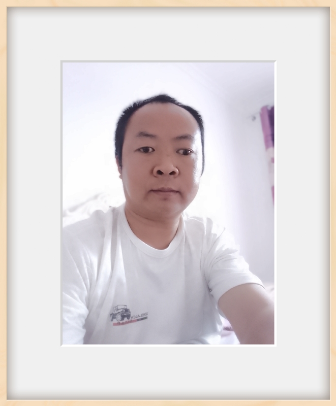 张家小伙子的第一张照片--九江相亲服务中心