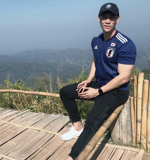 Hon的第一张照片--九江相亲服务中心