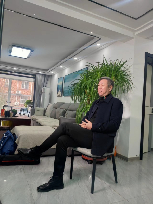 莫问的第二张照片--九江相亲服务中心