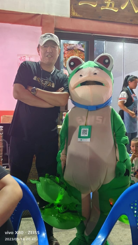 莫问的第三张照片--九江相亲服务中心