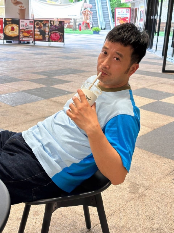 生而为人的第一张照片--九江相亲服务中心