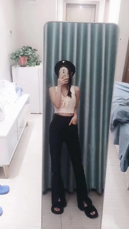 莎莎的第二张照片--九江相亲服务中心