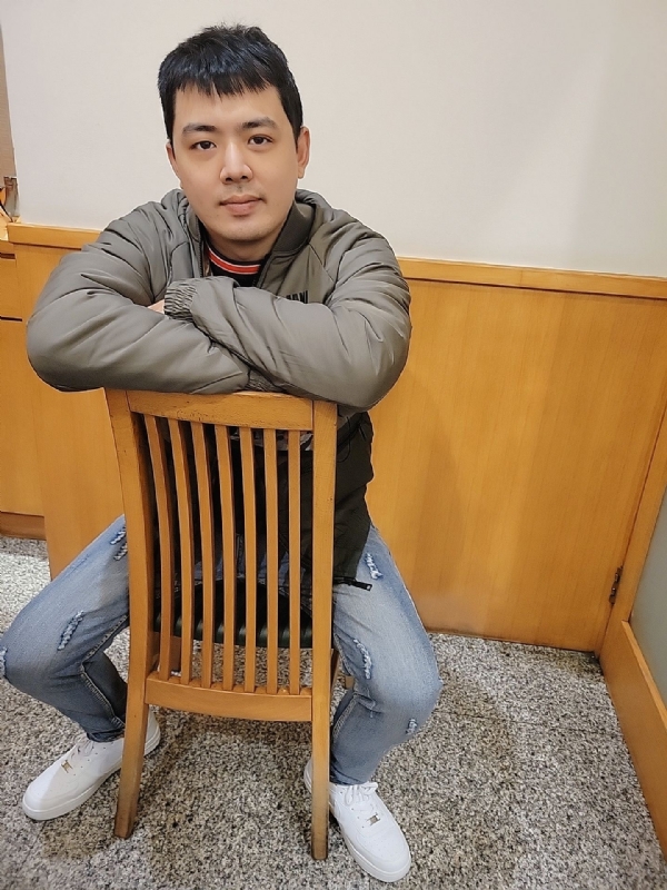 丁丁的第一张照片--九江相亲服务中心