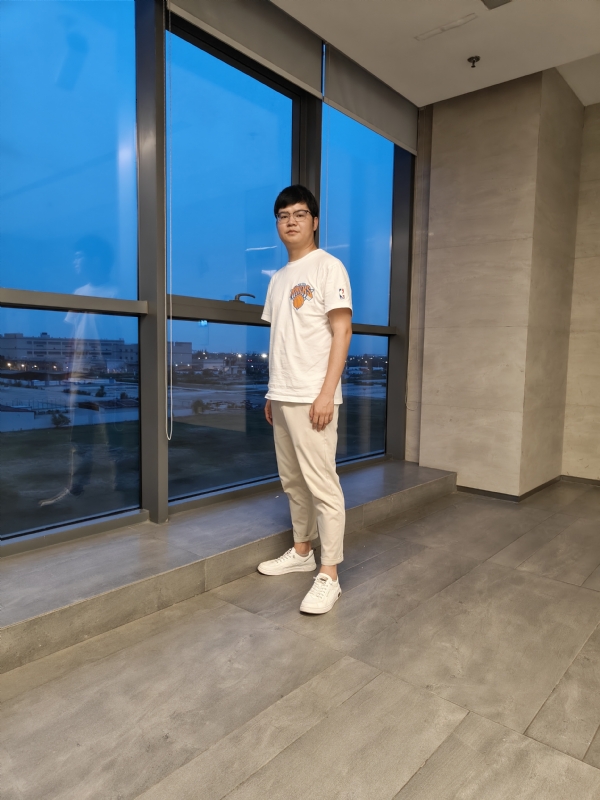 小鱼的第一张照片--九江相亲服务中心