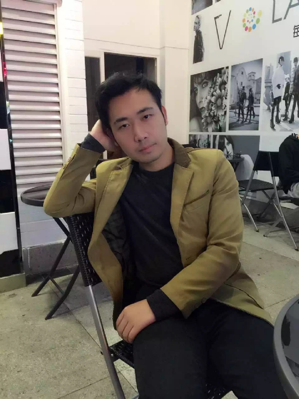 Pretty杨的第一张照片--九江相亲服务中心