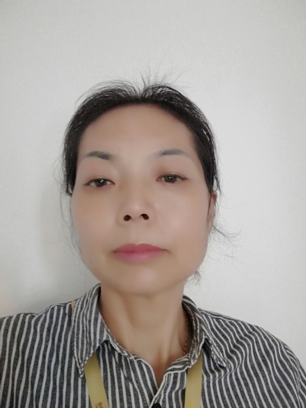 佳缘的第一张照片--九江相亲服务中心