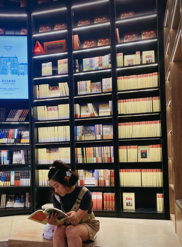 佳妹的第一张照片--九江相亲服务中心