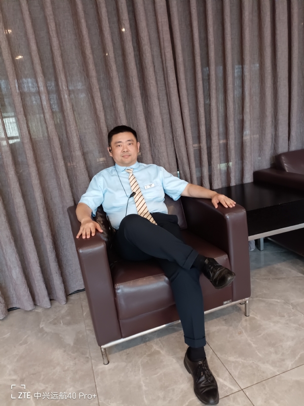 ZL的第一张照片--九江相亲服务中心