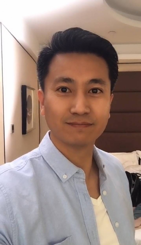 一路向前GO的第一张照片--九江相亲服务中心