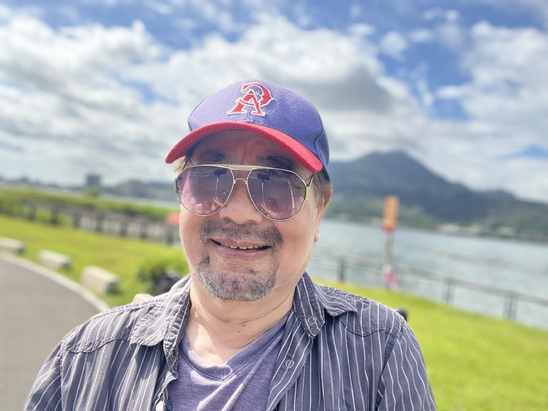 一起走路的夥伴的第一张照片--九江相亲服务中心