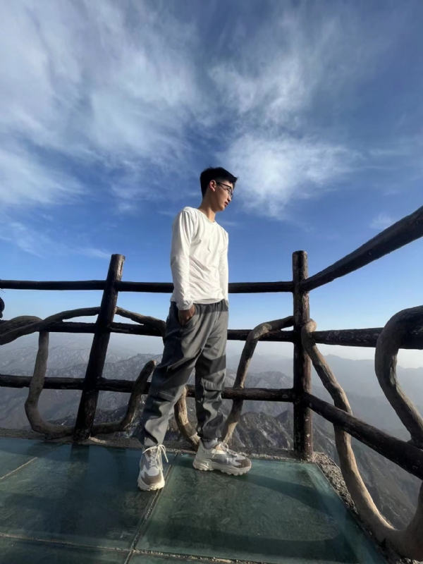 怜ぁ熙的第一张照片--九江相亲服务中心