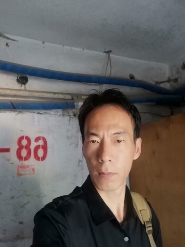 一生何求的第三张照片--九江相亲服务中心