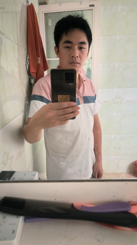 云飞的第一张照片--九江相亲服务中心