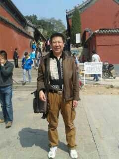 阿韜的第二张照片--九江相亲服务中心