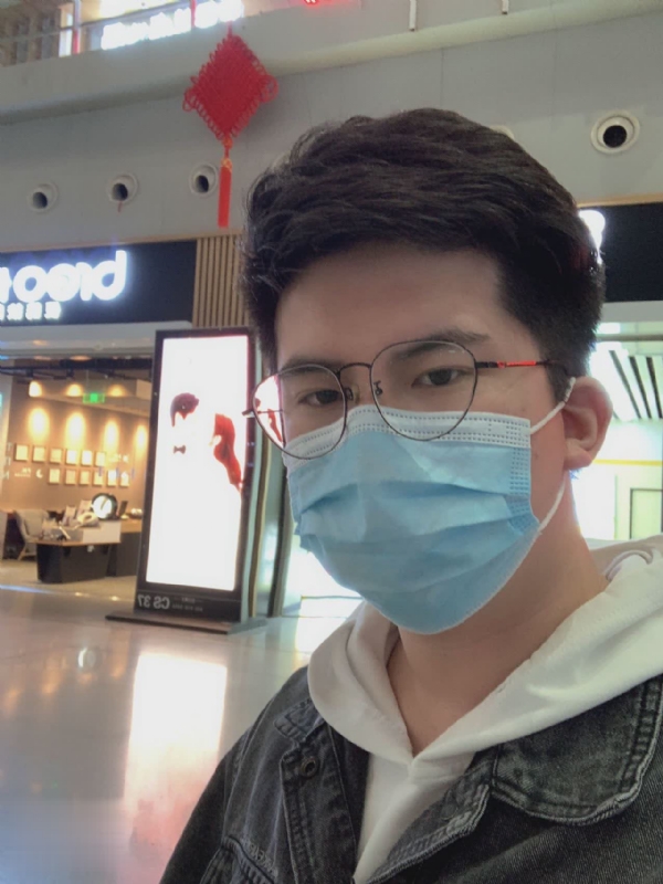 xxmr的第一张照片--九江相亲服务中心