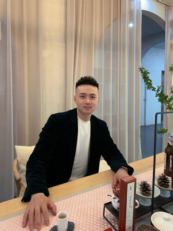 爱人知心的第一张照片--九江相亲服务中心