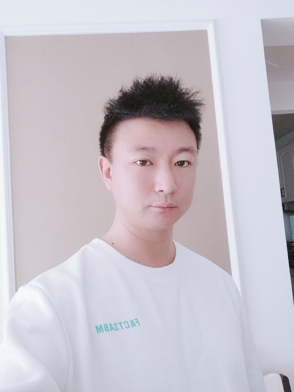 Glory的第一张照片--九江相亲服务中心