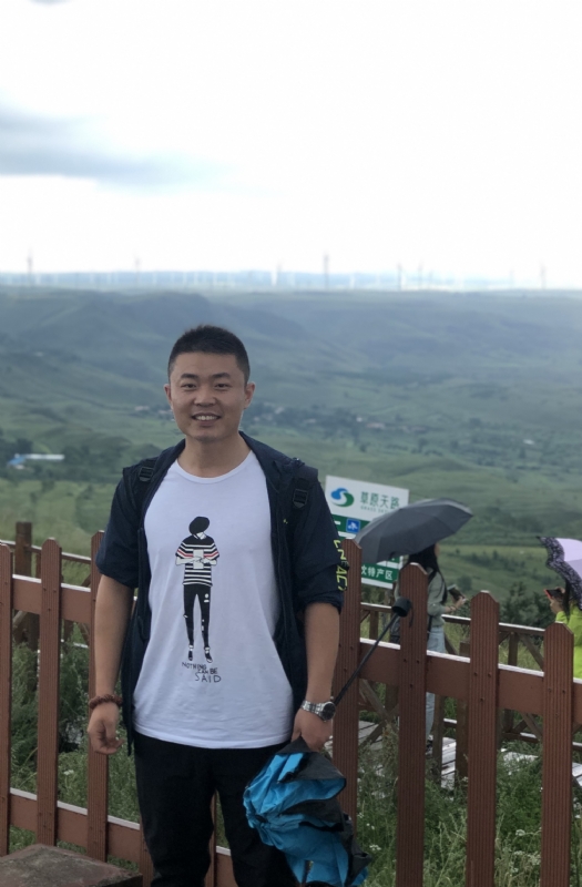 福鑫来的第一张照片--九江相亲服务中心