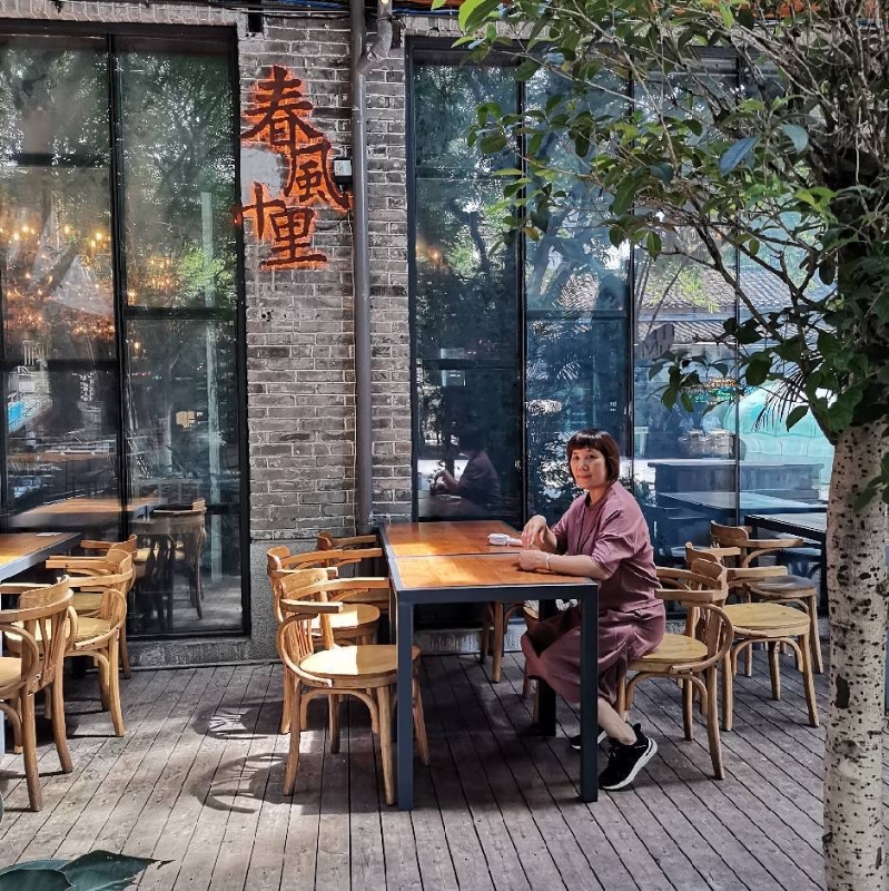 佩的第一张照片--九江相亲服务中心