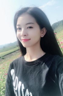 刘清竹的第一张照片--九江相亲服务中心